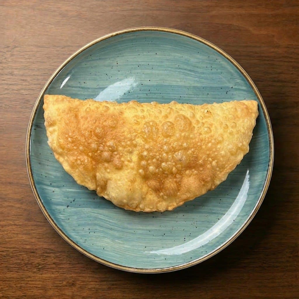 Чебурек
